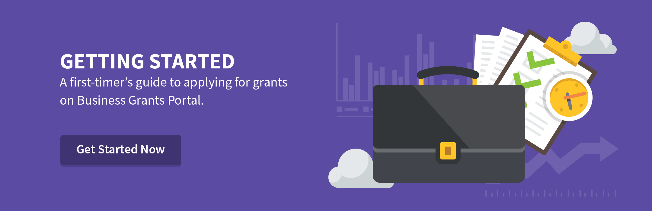 Business Grants Portal